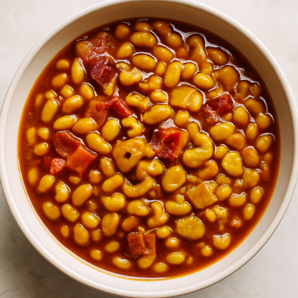 Baked Beans