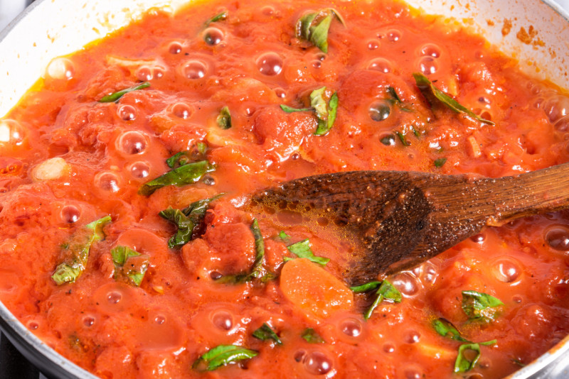 Salsa Marinara
