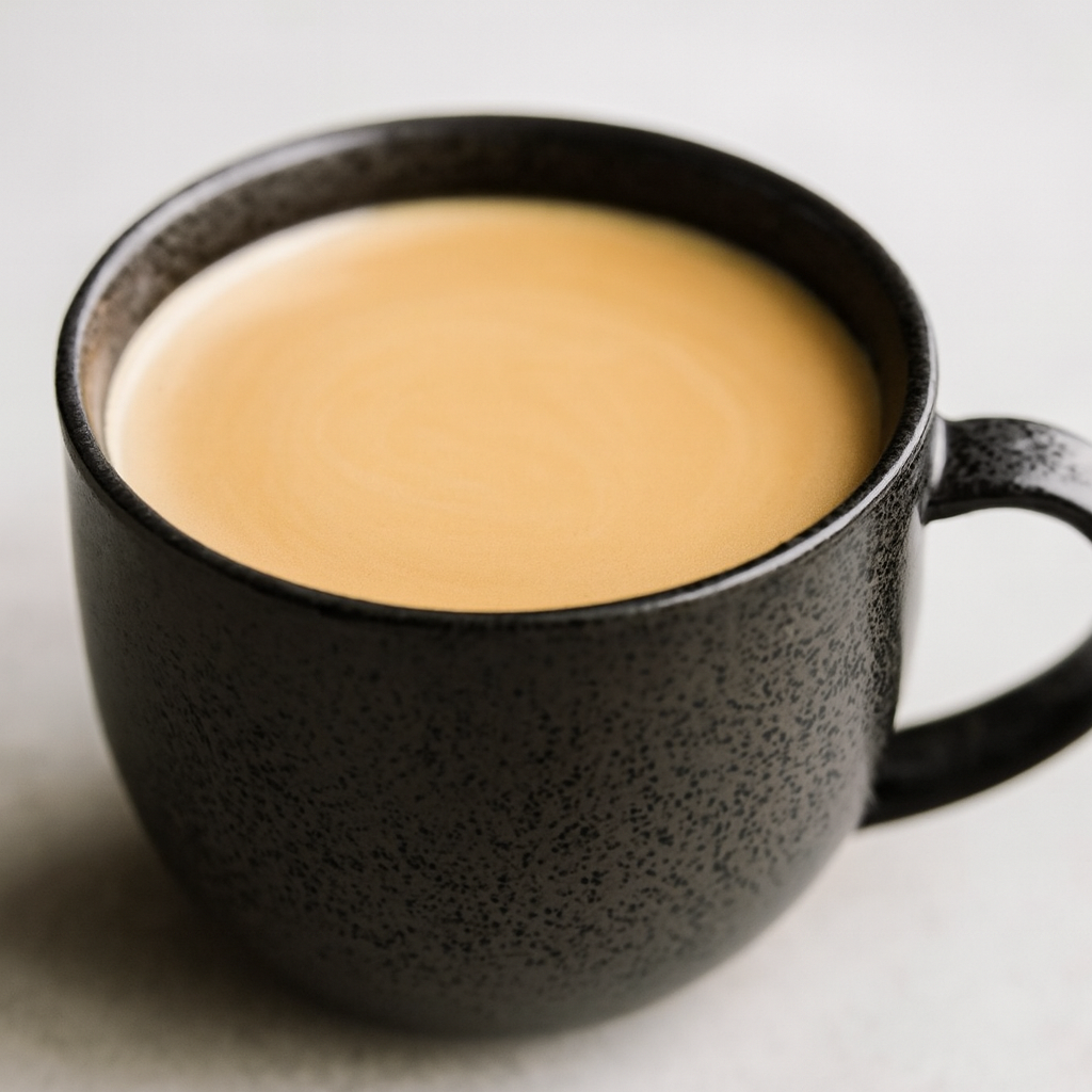 Crème Brûlée Coffee Creamer