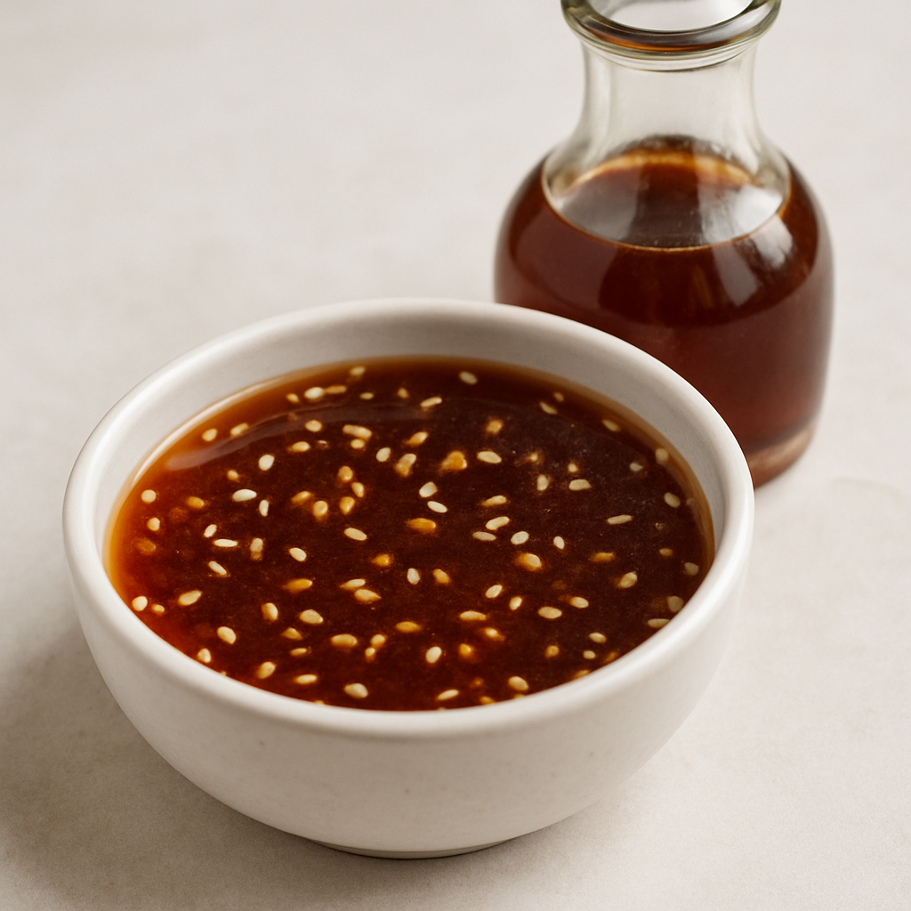 Origami Sauce