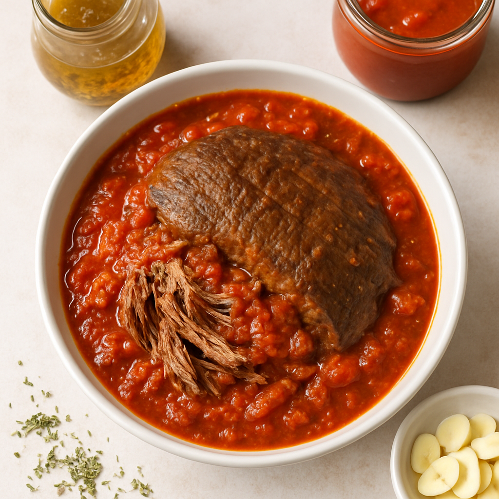 Italian Beef