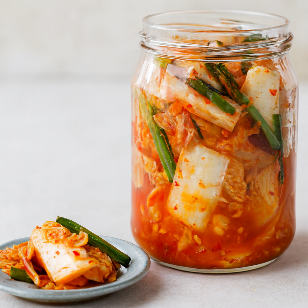 Kimchi