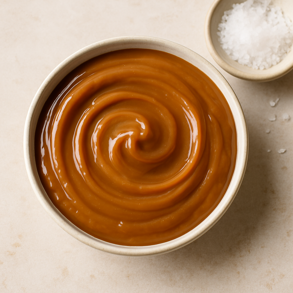 Dulce de Leche