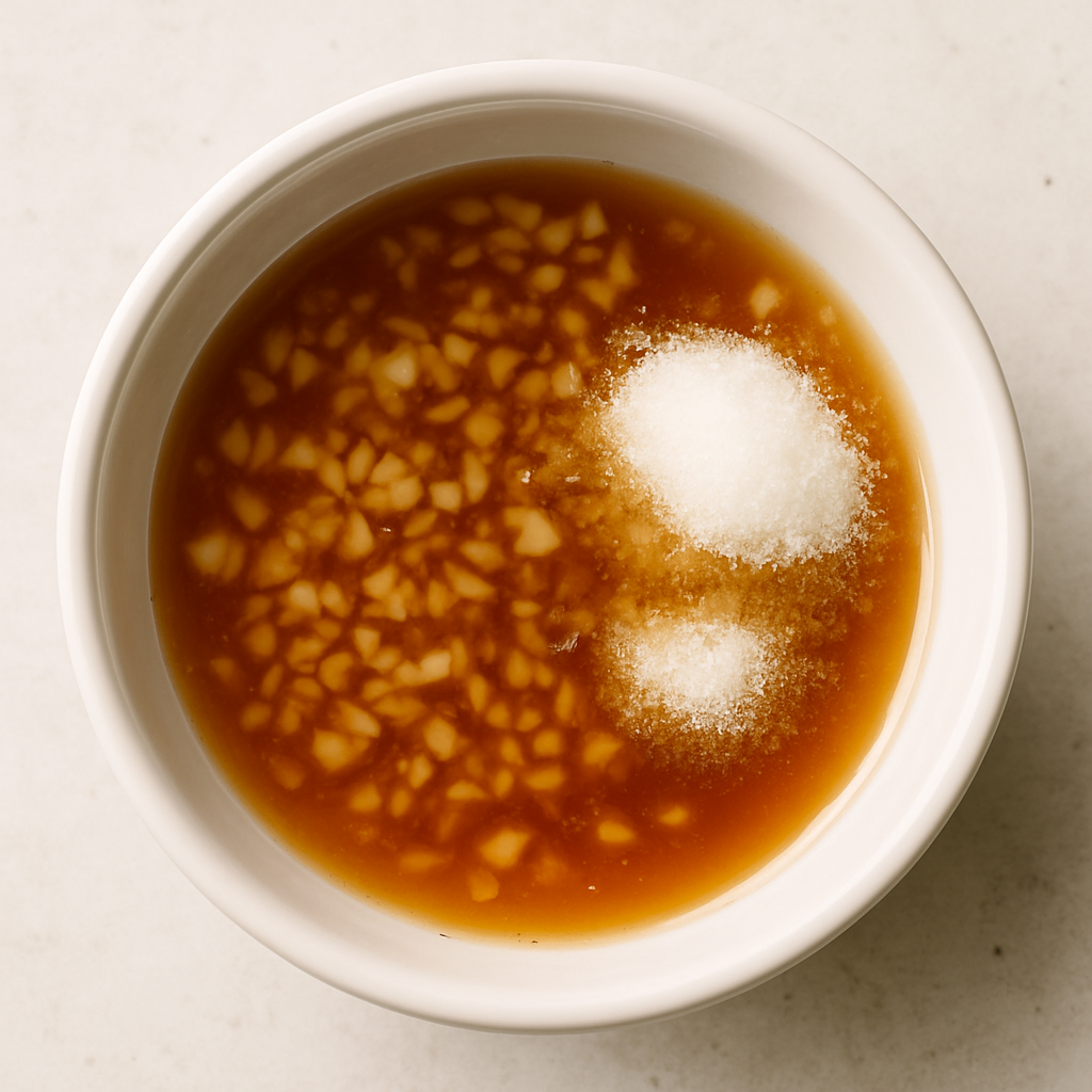 Vietnamese Stir-fry Sauce