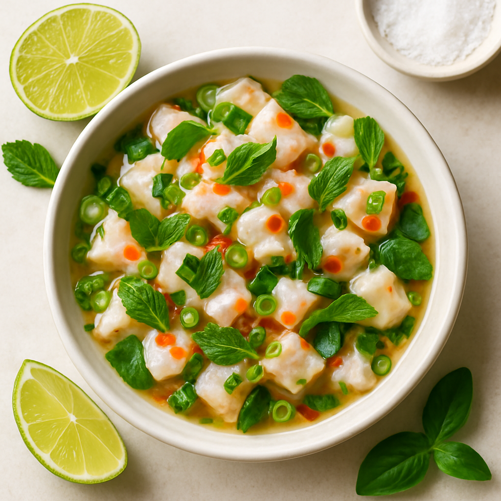 Ceviche