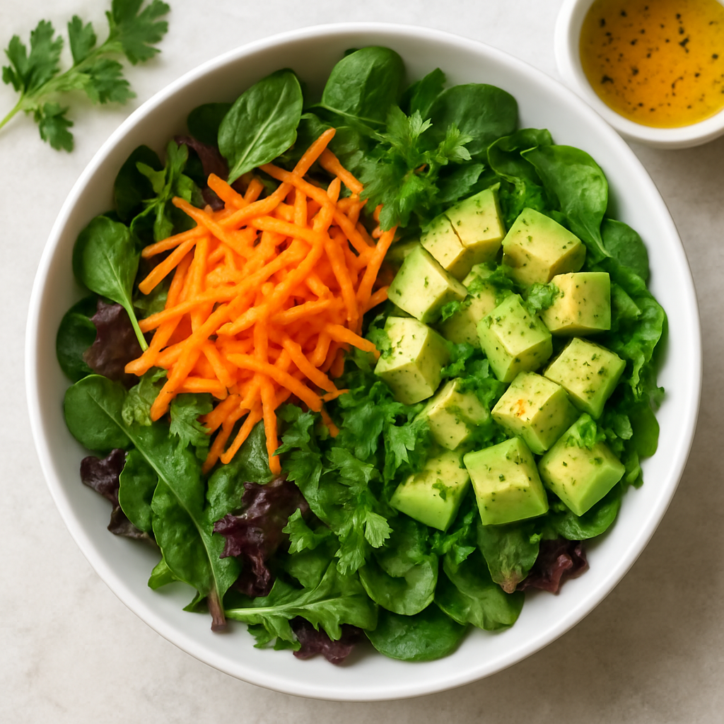 Detox Salad