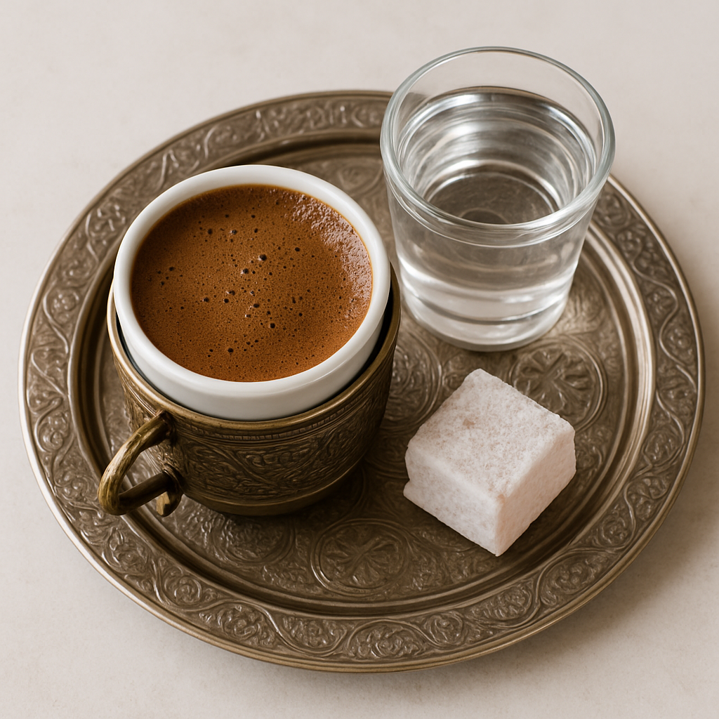 Café Turco
