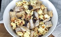Popcorn Treats
