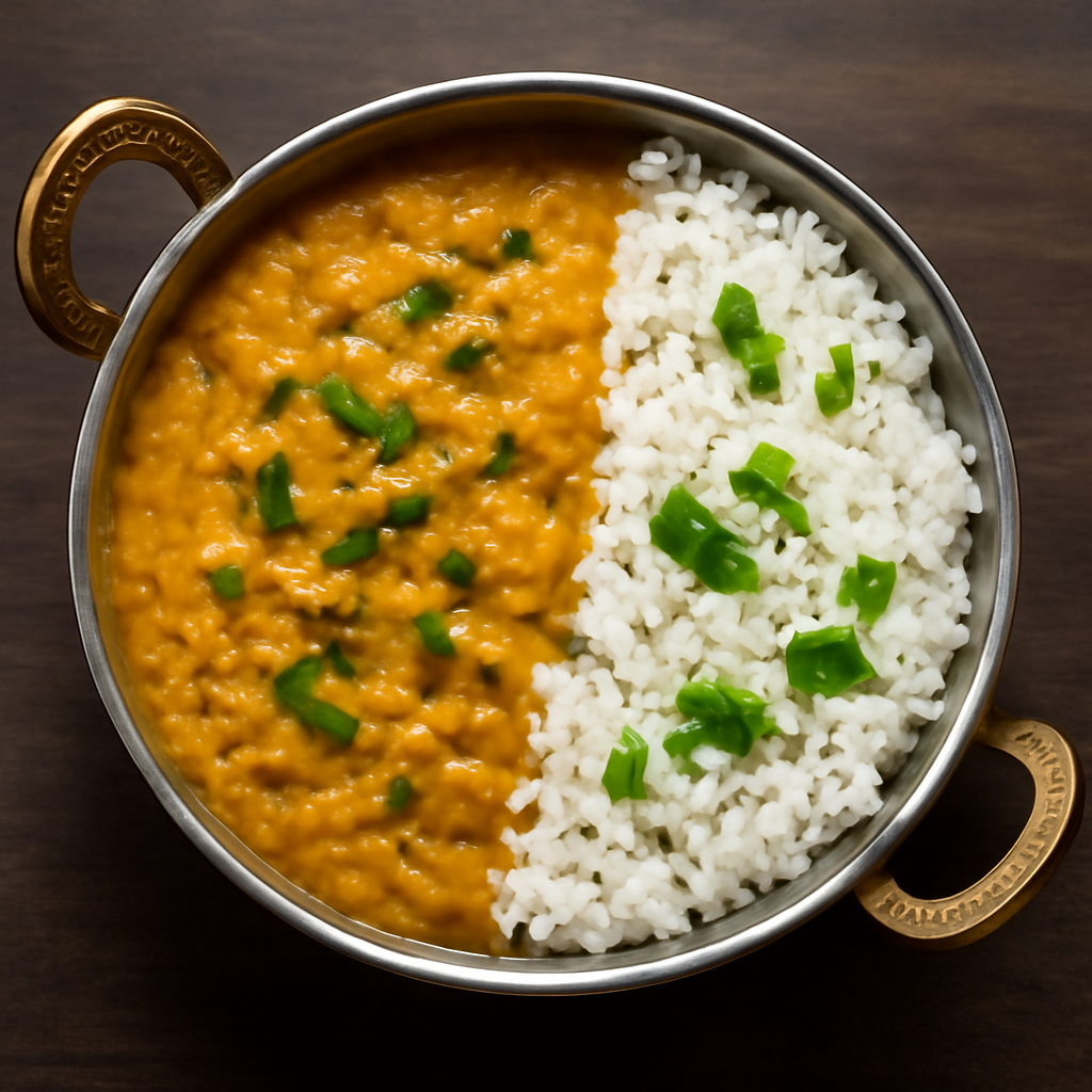 Dal Fry
