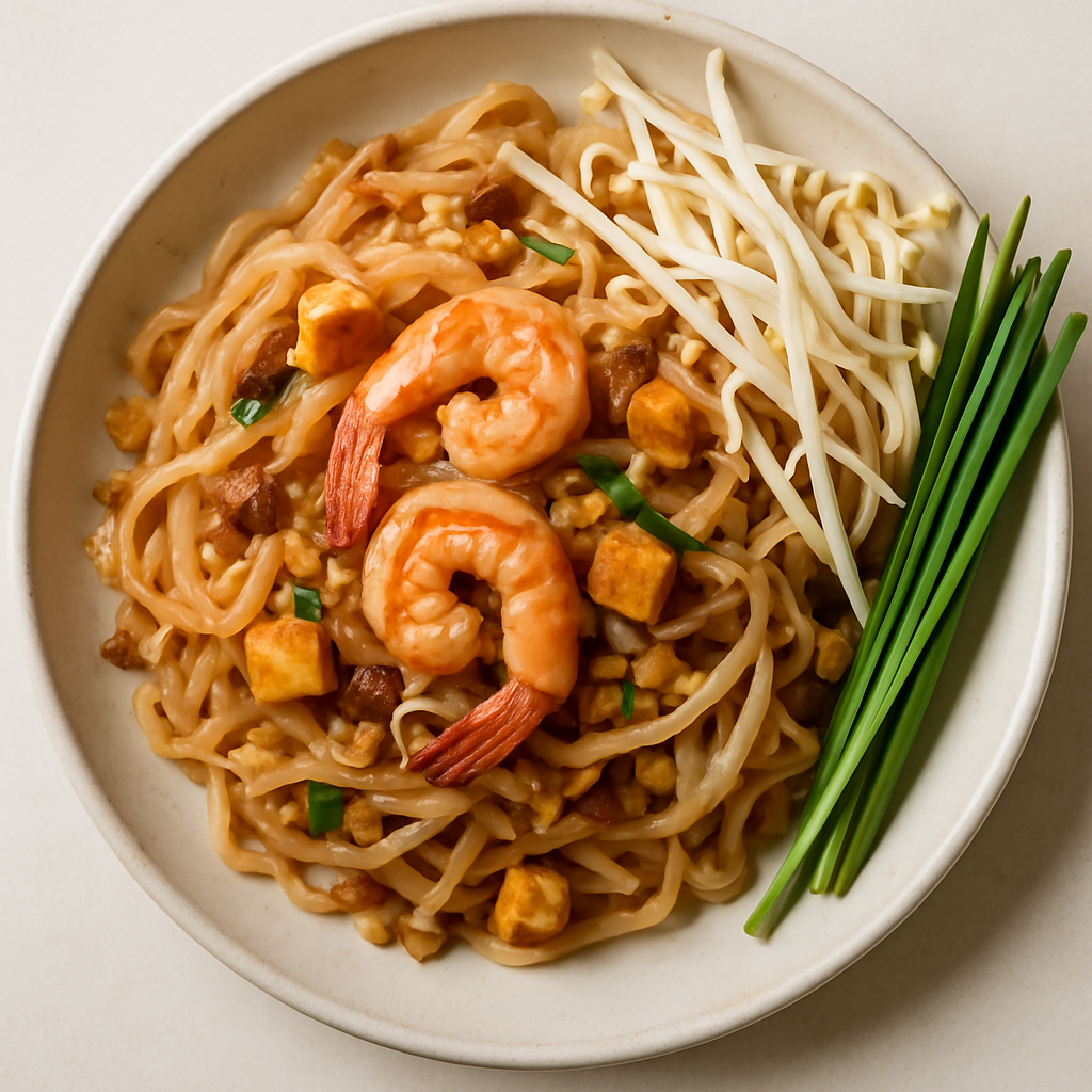 Pad Thai