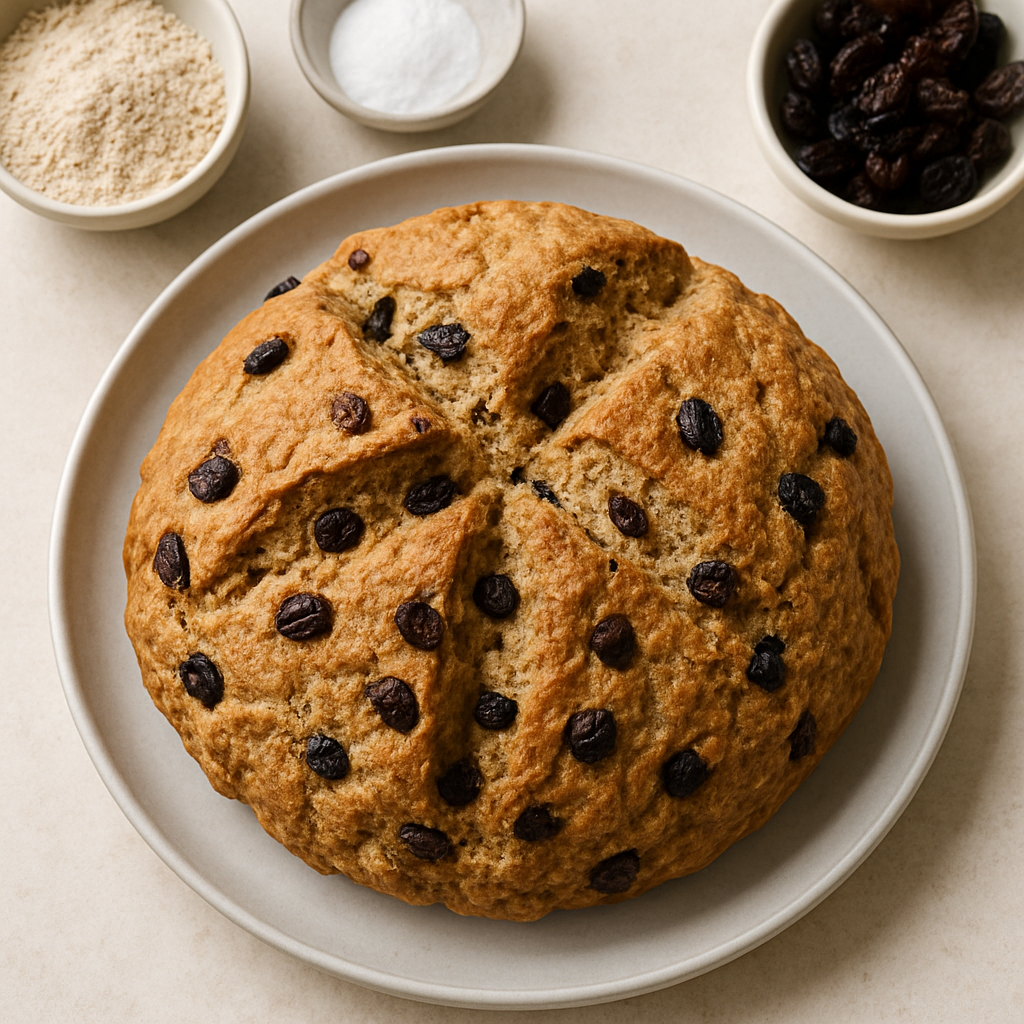 Irish Soda Bread