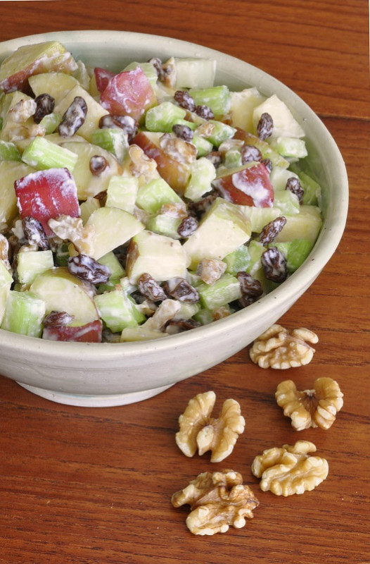 Waldorf Salad