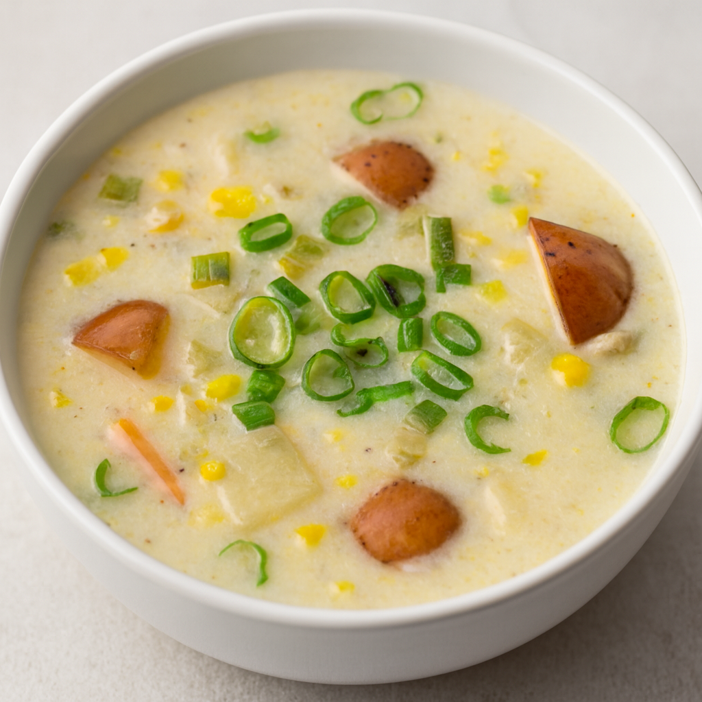 Caldo Dashi Japonés
