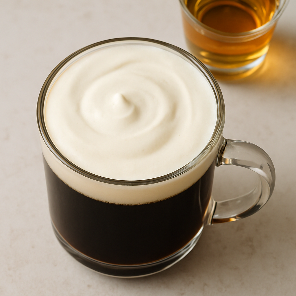 Café Irlandés
