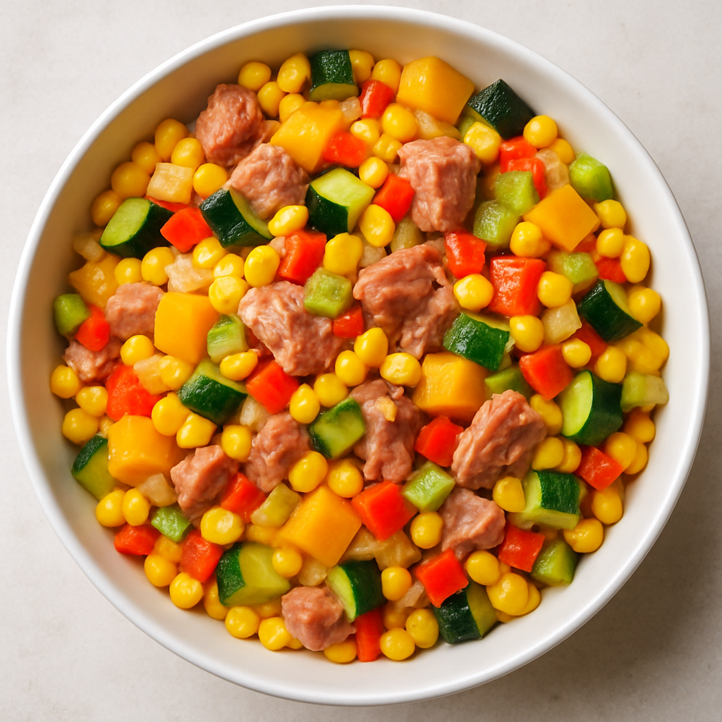 Succotash