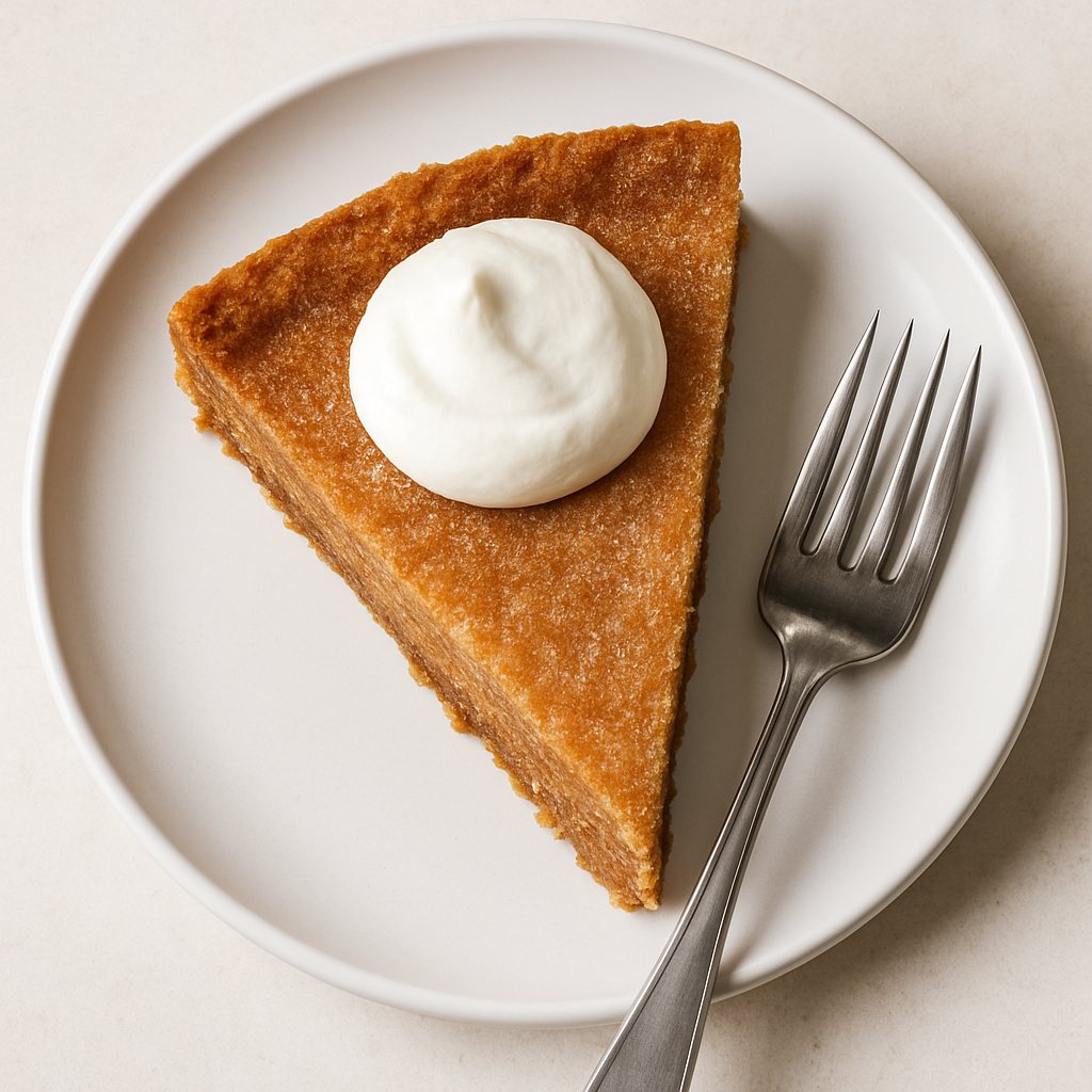 Momofuku Milk Bar Crack Pie