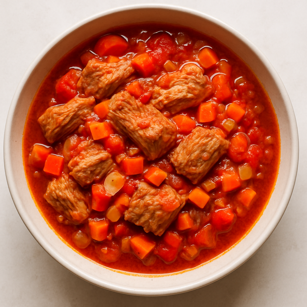Pork Ragu