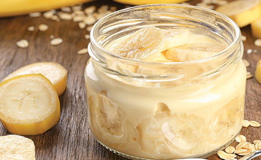 Banana Pudding