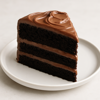 Best Chocolate Cake