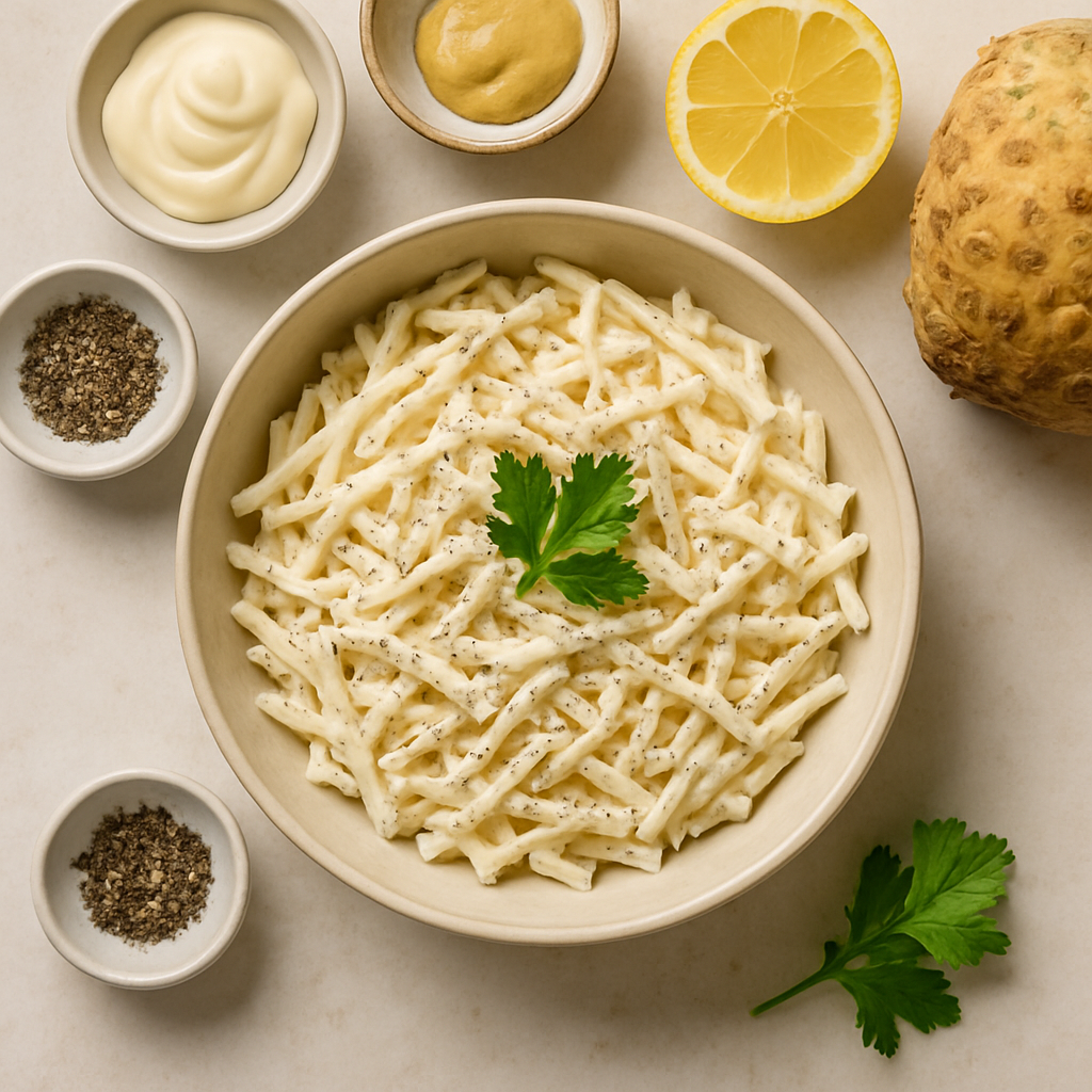 Celeri Remoulade