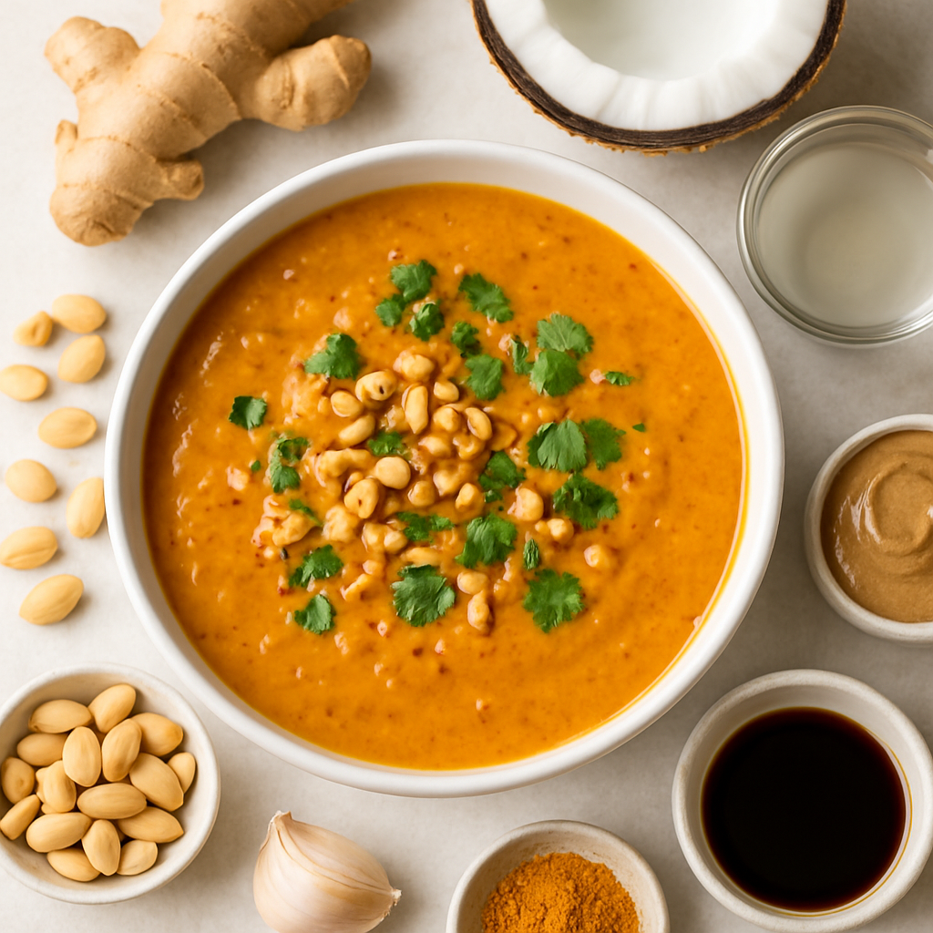Thai Curry