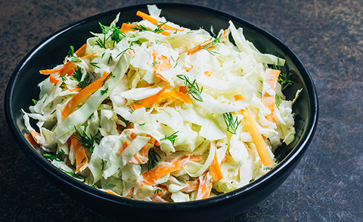 Cabbage Salad