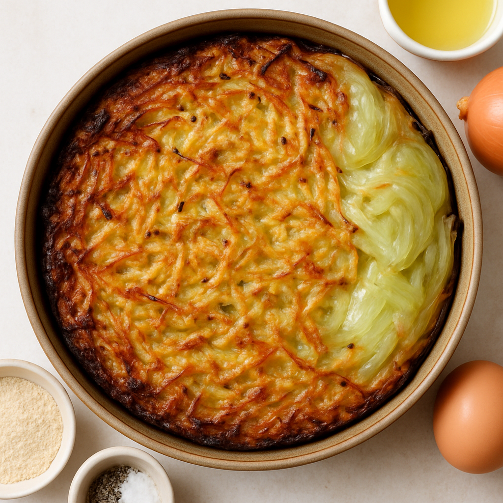 Kugel de Papa