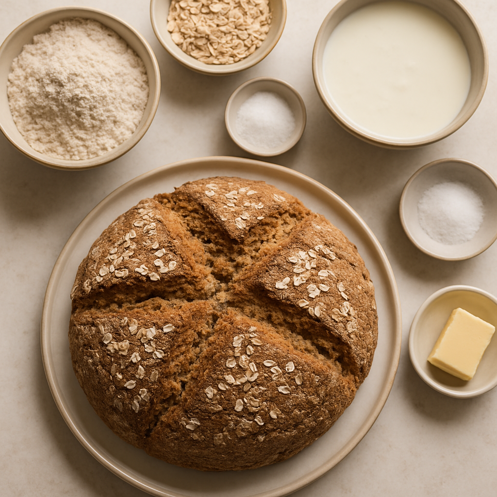 Irish Soda Bread