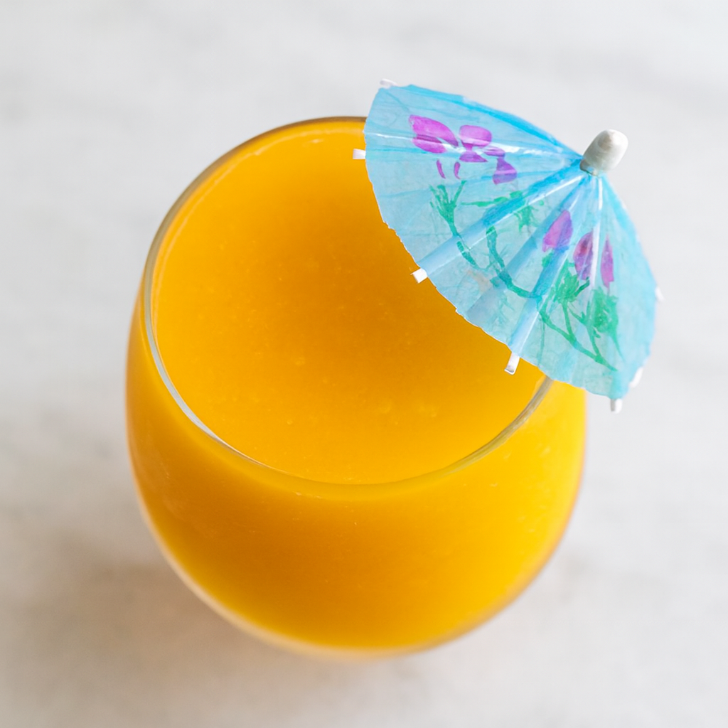 Mango Daiquiri