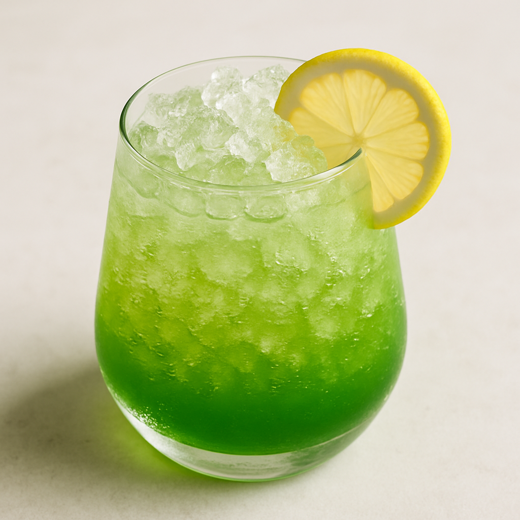 Spanish Green