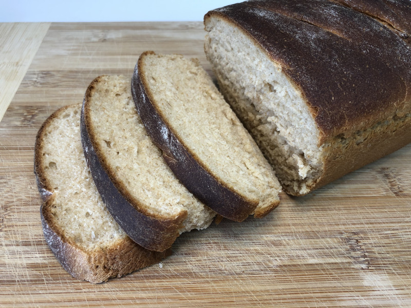 Bread in a Bag