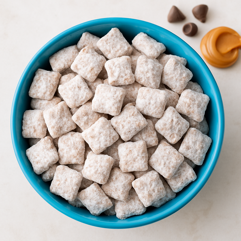 Puppy Chow