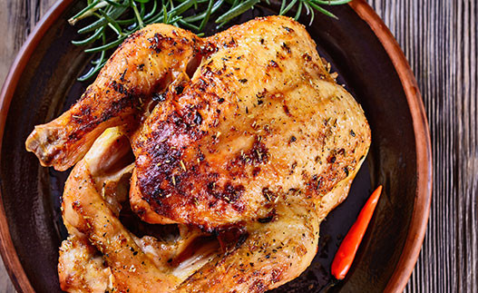 Pollo Asado