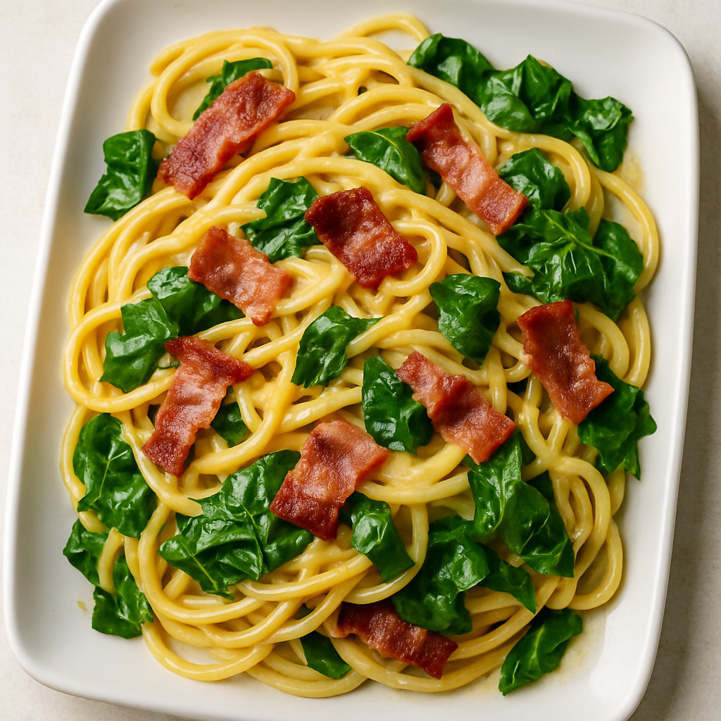 Carbonara Sureña