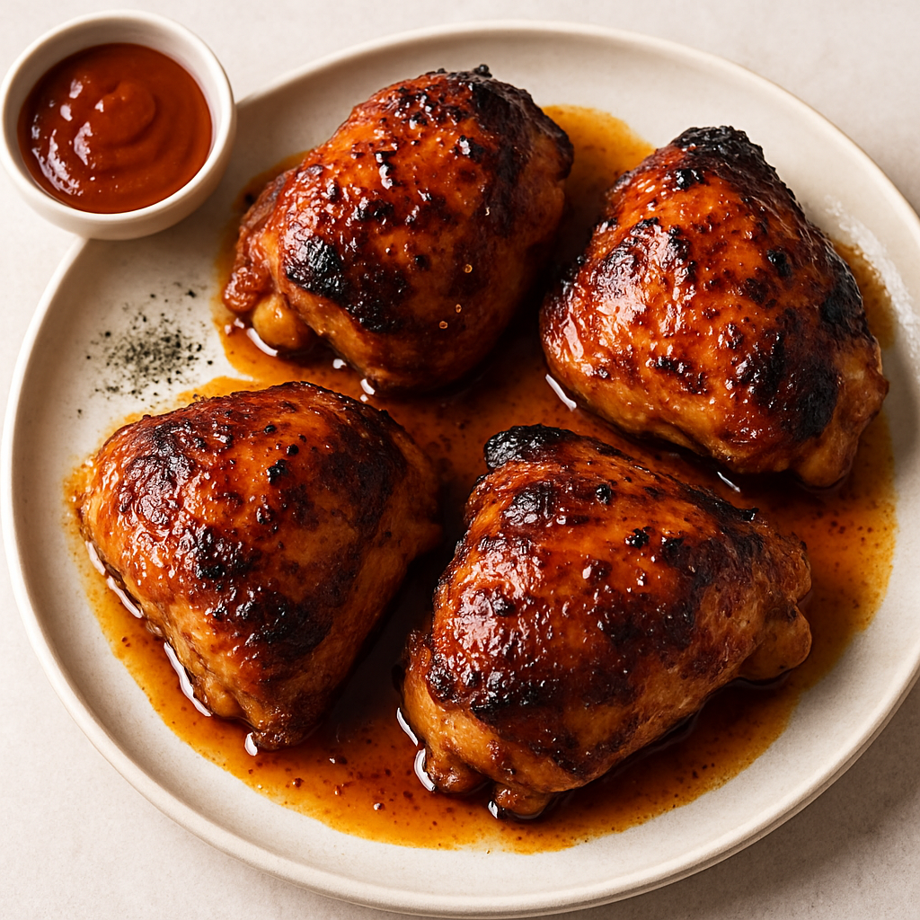 Pollo Dulce y Ahumado Favorito de Perdue