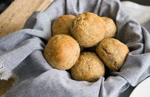 Drop Biscuits