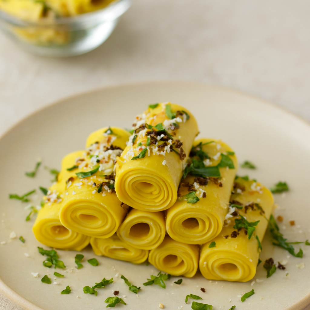 Khandvi