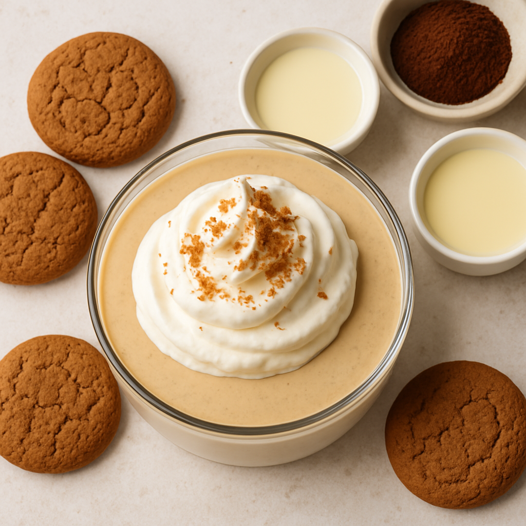 Sueño de Crema Irlandesa