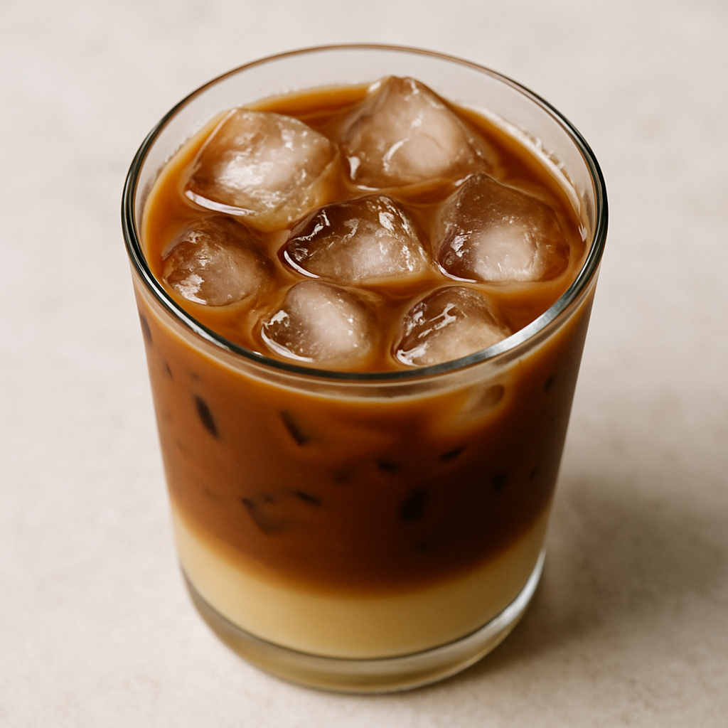 Café Helado Vietnamita