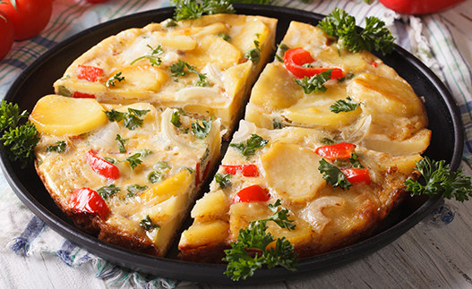 Spanish Omelet