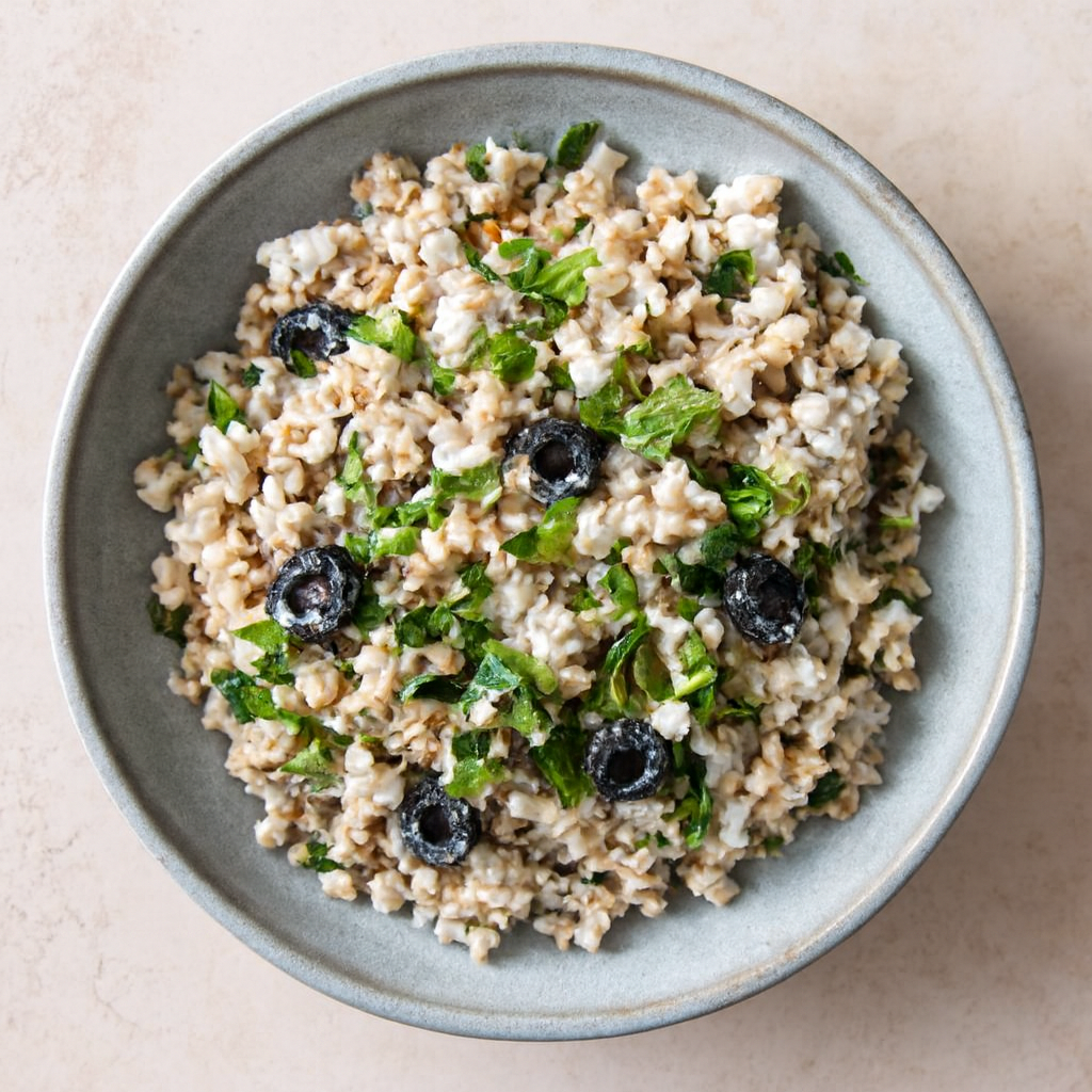 Basic Buckwheat Groats