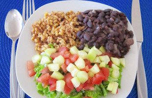 Frijoles Negros