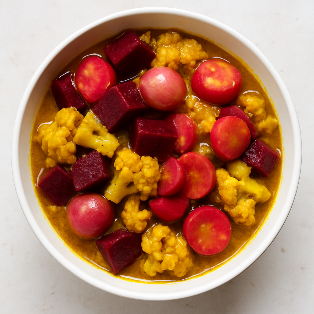 Piccalilli