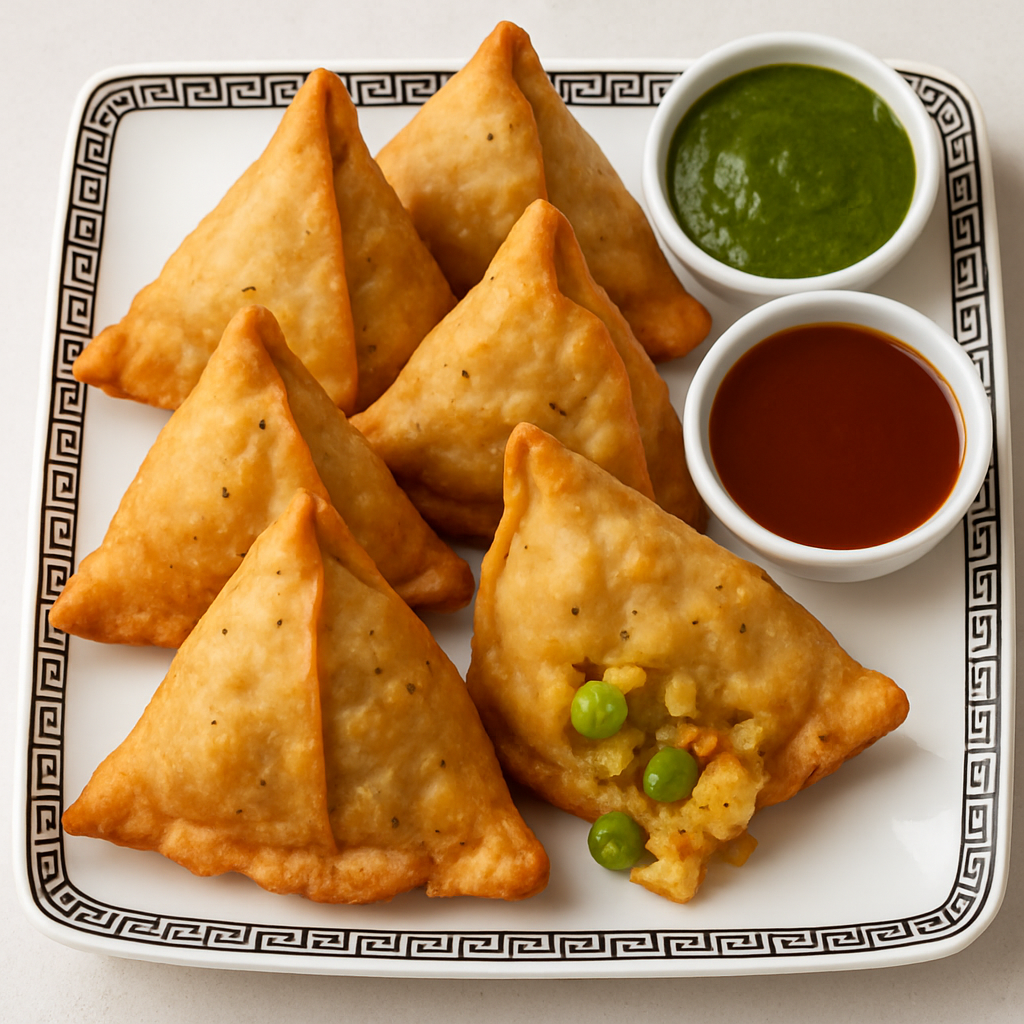 Samosa Punjabi
