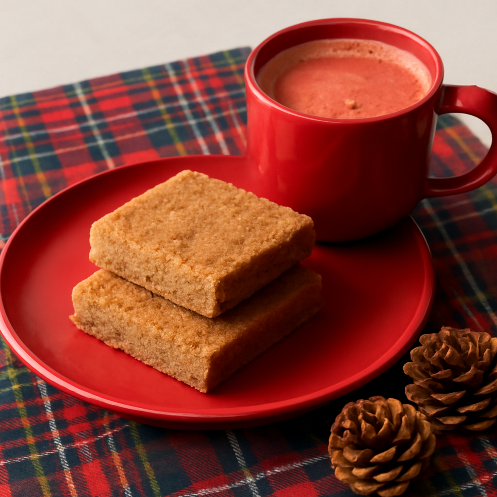 Galletas de Almendra sin Gluten