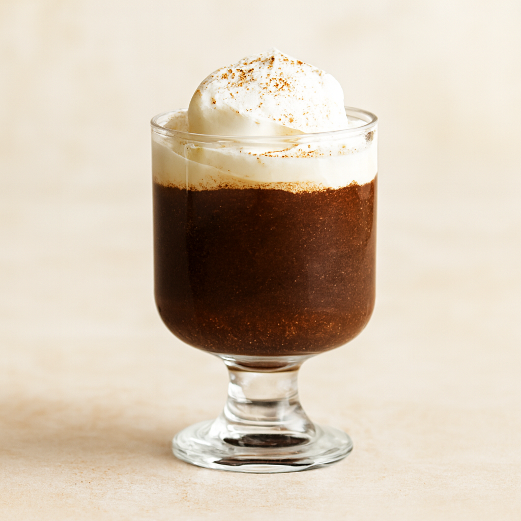 Irish Coffee Brownies